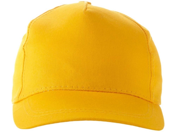 Бейсболка Memphis детская, желтый