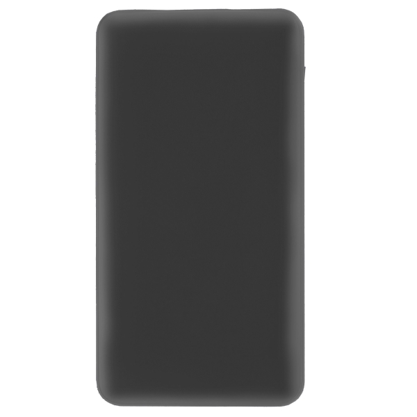 Внешний аккумулятор ENERGY, 5000 мА·ч Черный 5008.08