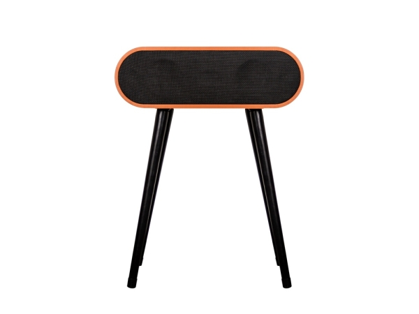 Портативная акустика Rombica Mysound Jazz Brown