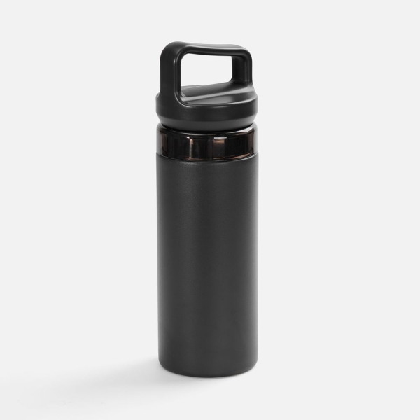 Набор Urban Tea, черный