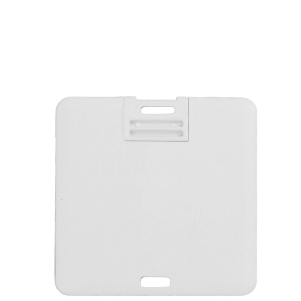 Флешка CARD KVADRO Белая 4037.07.4ГБ