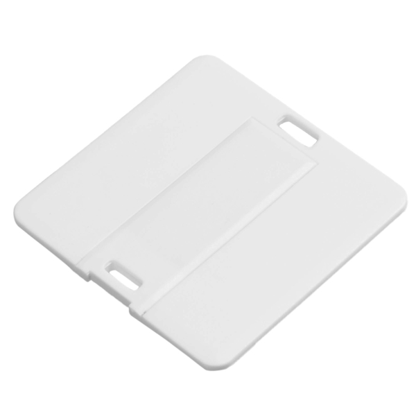 Флешка CARD KVADRO Белая 4037.07.4ГБ