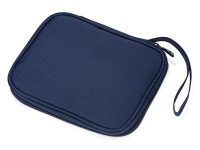 Органайзер для проводов и электроники "Keep Organized M", темно-синий Органайзер для проводов и электроники "Keep Organized M", темно-синий