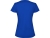 Футболка «Estoril» женская, королевский синий