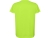 Футболка «Estoril» мужская, неоновый зеленый