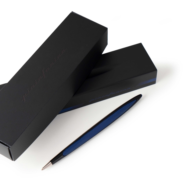 Шариковая ручка Pininfarina Cambiano Race Yellow