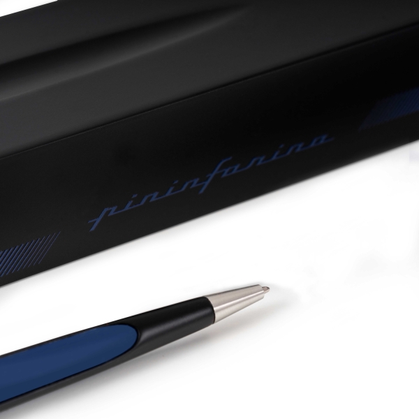 Шариковая ручка Pininfarina Cambiano Race Yellow