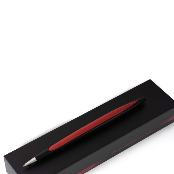 Шариковая ручка Pininfarina Cambiano Race Yellow