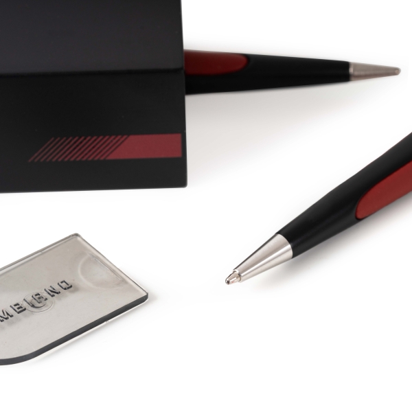 Шариковая ручка Pininfarina Cambiano Race Yellow