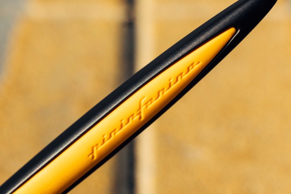 Шариковая ручка Pininfarina Cambiano Race Yellow