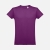 Футболка мужская Luanda, фиолетовая