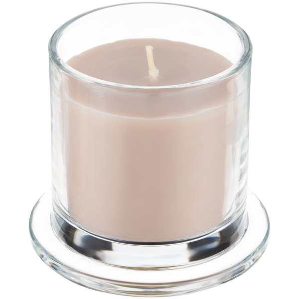 Ароматическая свеча Elven, гиацинт и древесина груши