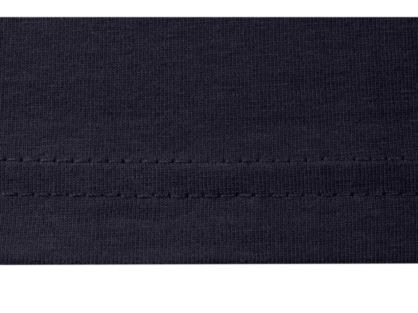 Футболка "Heavy Super Club" мужская, темно-синий