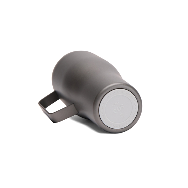 Термобутылка VINGA Eos Voyager из переработанной нержавеющей стали RCS, 800 мл