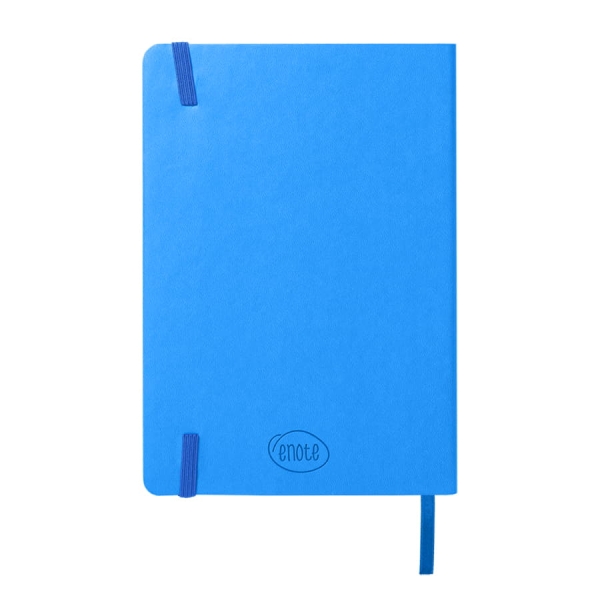 Ежедневник недатированный Shady, А5,  бежевый, кремовый блок в линейку, светло-коричневый обрез