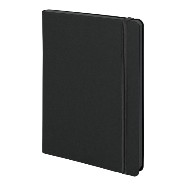 Ежедневник недатированный Shady, А5,  бежевый, кремовый блок в линейку, светло-коричневый обрез