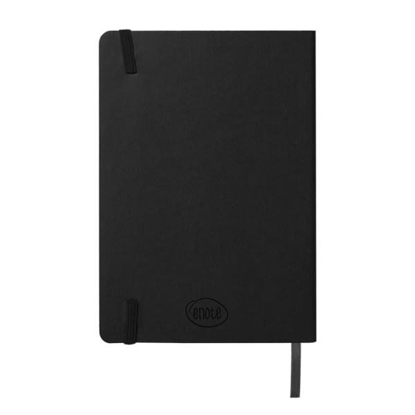 Ежедневник недатированный Shady, А5,  бежевый, кремовый блок в линейку, светло-коричневый обрез