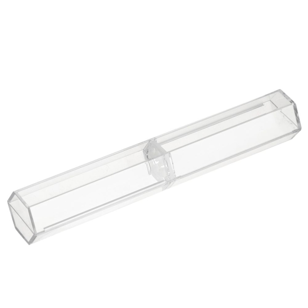 Футляр RUBI Прозрачный 2066.20