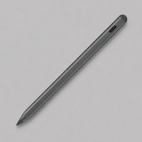 Стилус активный Magic Pencil Pro для iPad, графит, Deppa