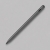 Стилус активный Magic Pencil Pro для iPad, графит, Deppa