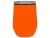 Термокружка Pot 330мл, оранжевый