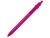 Fidget шариковая ручка из переработанной пластмассы - Фуксия