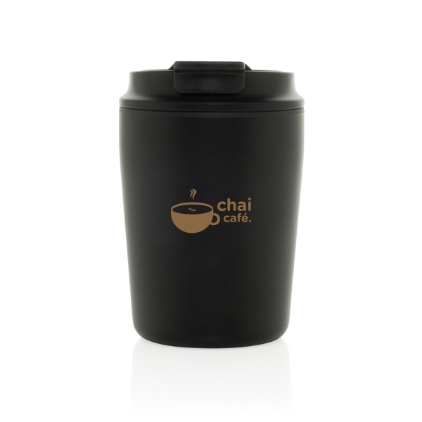 Кружка для кофе Pico Barista RCS, 220 мл, в тубусе