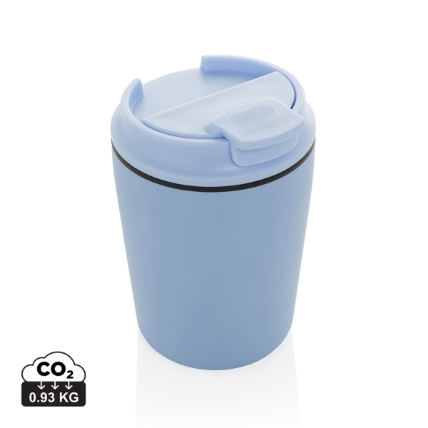 Кружка для кофе Pico Barista RCS, 220 мл, в тубусе
