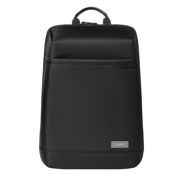 Бизнес рюкзак Brams NEO, черный