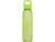 Спортивная бутылка Sky из стекла объемом 500 мл, зеленый лайм