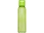 Спортивная бутылка Sky из стекла объемом 500 мл, зеленый лайм