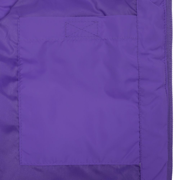 Жилет детский Kama Kids, фиолетовый