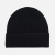 Шапка Color Boom, черная