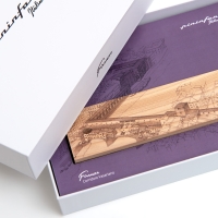 Вечная ручка Pininfarina Cambiano VERONA Вечная ручка Pininfarina Cambiano VERONA