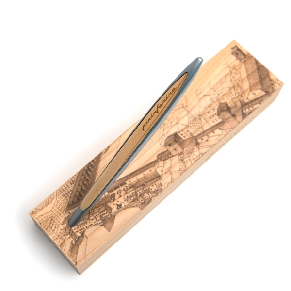 Вечная ручка Pininfarina Cambiano VERONA