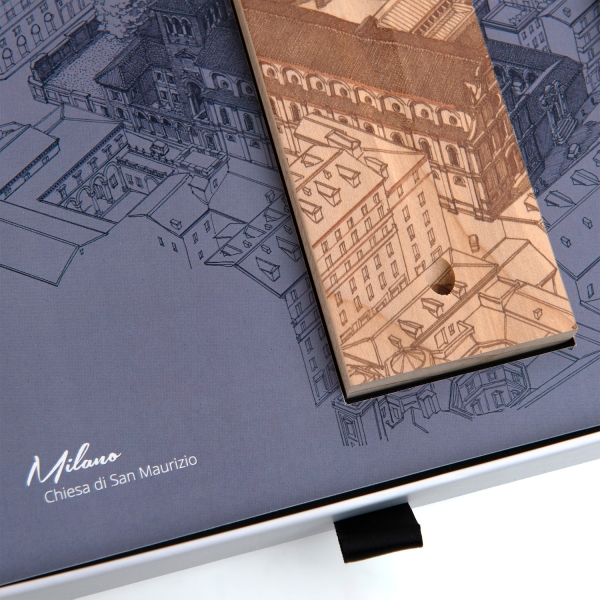 Вечная ручка Pininfarina Cambiano VERONA