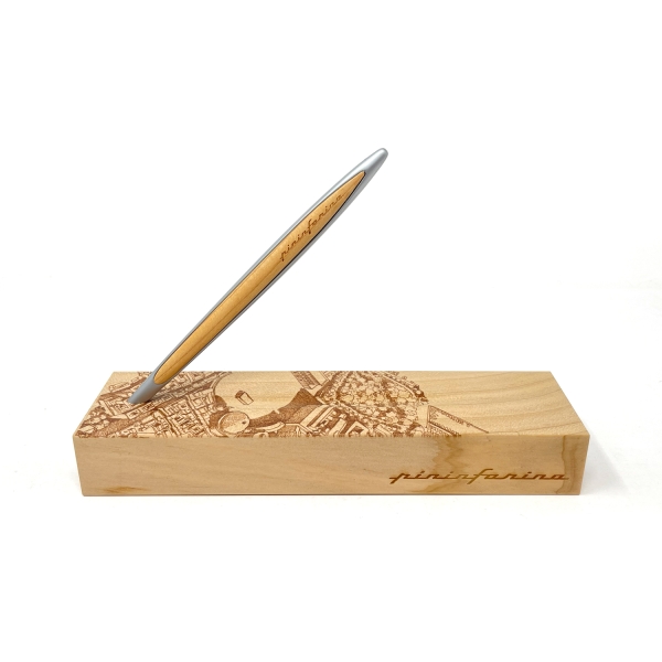 Вечная ручка Pininfarina Cambiano VERONA