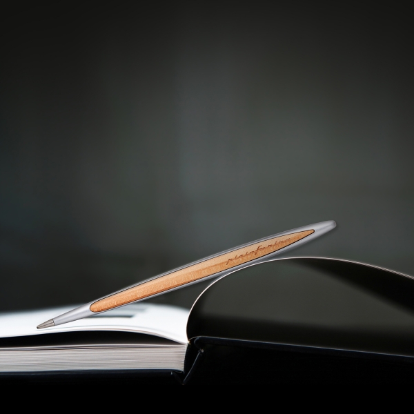 Вечная ручка Pininfarina Cambiano VERONA