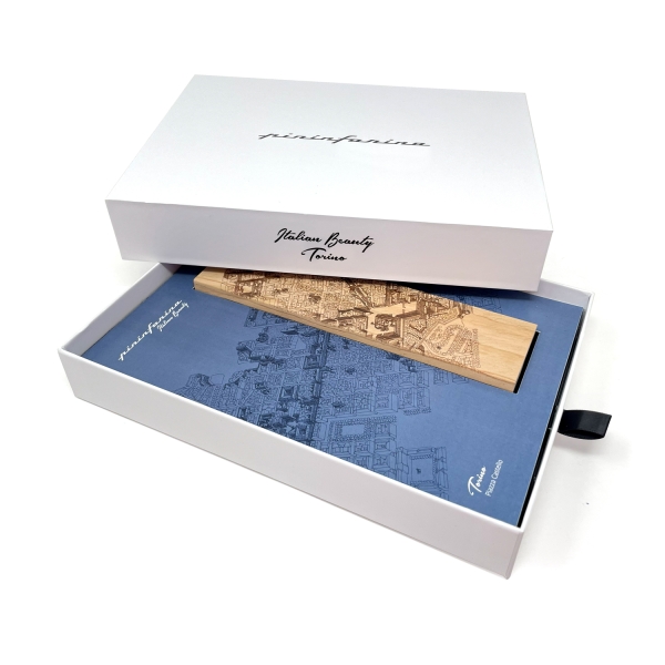 Вечная ручка Pininfarina Cambiano VERONA