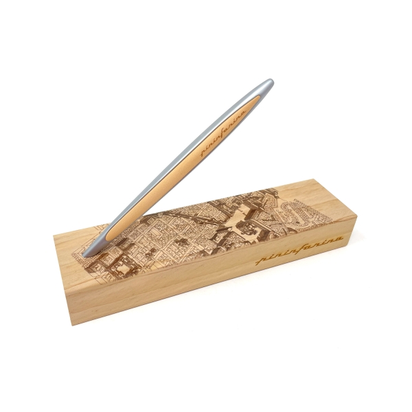 Вечная ручка Pininfarina Cambiano VERONA