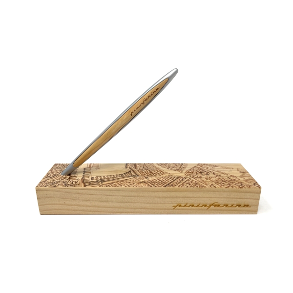 Вечная ручка Pininfarina Cambiano VERONA