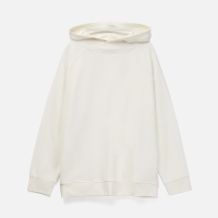 Худи унисекс H5, молочно-белое Худи унисекс H5, молочно-белое