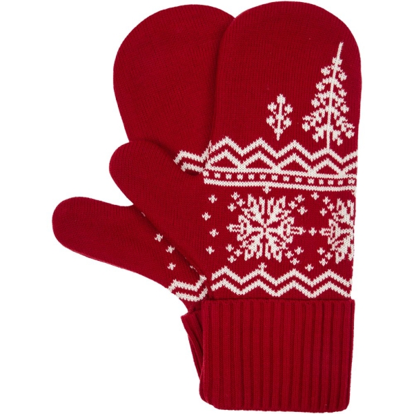 Набор Heart Warmer, красный