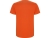 Футболка "Stafford" мужская, оранжевый
