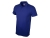 Рубашка поло Laguna мужская, классический синий (2145С)