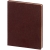 Ежедневник Grand Nebraska, недатированный, бордовый