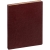 Ежедневник Grand Nebraska, недатированный, бордовый