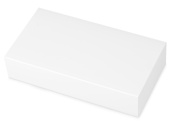 Портативное зарядное устройство "Джет" с 2-мя USB-портами, 8000 mAh, синий