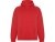 Толстовка с капюшоном "Vinson", красный