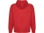 Толстовка с капюшоном "Vinson", красный